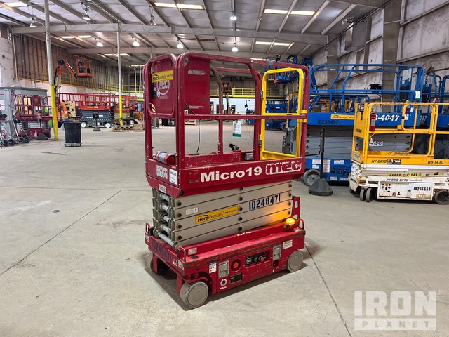 ELEVADOR TIJERA 2018 MEC MICRO19