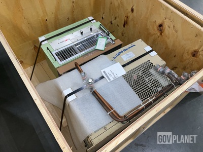 (7) Split Pack-Condensers