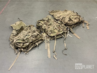 (35) Large Field Pack Sets