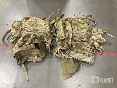 (33) Large Field Pack Sets