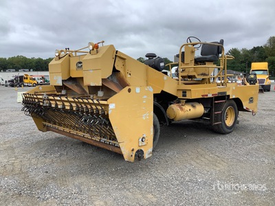 1999 Etnyre CHIPS-4WD Chip Spreader