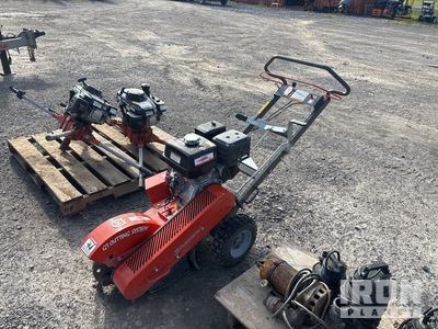 Husqvarna SG13 Stump Grinder