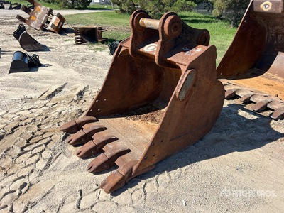 48 in Digging Excavator Bucket - Fits Kobelco SK350