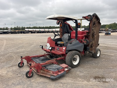 Toro Groundmaster 5900 Fairway Mower