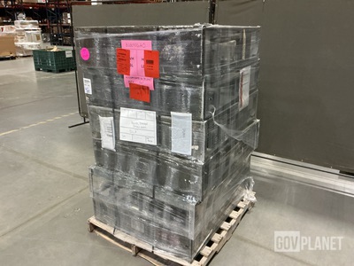 (6) Small Arms Storage Racks