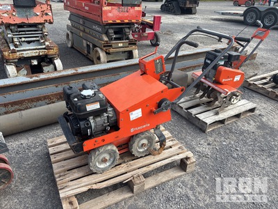 Husqvarna 968999509 18 in. Sod Roller