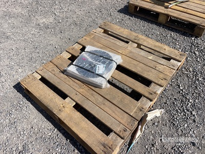 Quantity of (10) 14 in Diamond Blades (Unused)