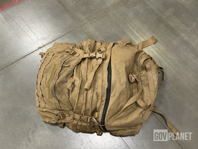 (13) Field Packs