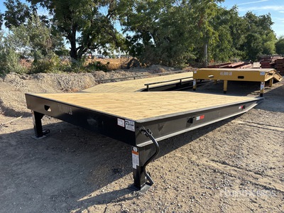 Loading Ramp Divers - Industriel (Unused)