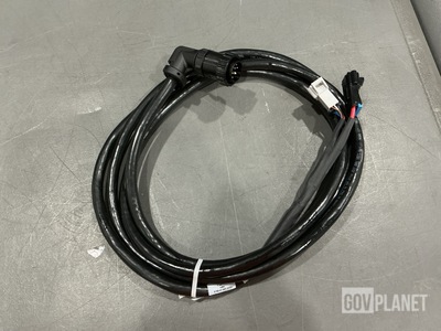 (53) Ibis Tek 006-0026-001 Wiring Harnesses