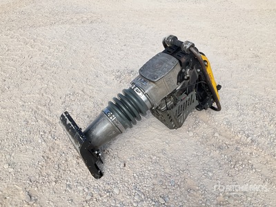 2016 Wacker BS60-4S Pisón