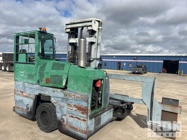 MONTACARGAS 2013 COMBILIFT C17300