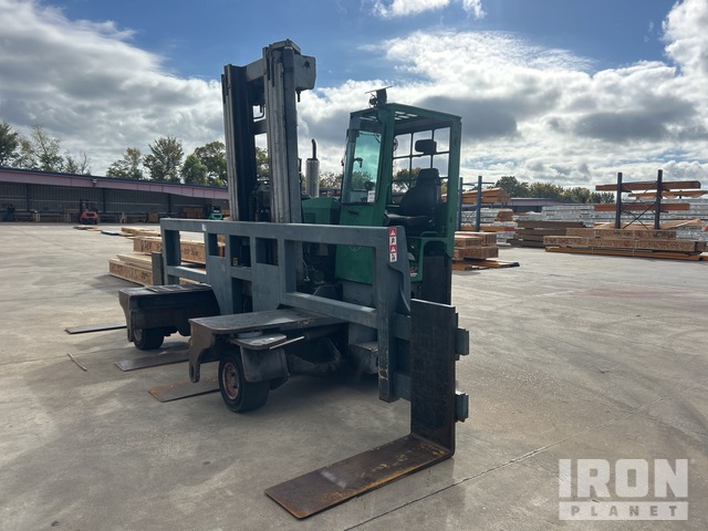 MONTACARGAS 2013 COMBILIFT C17300