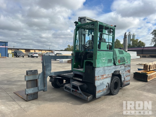 MONTACARGAS 2013 COMBILIFT C17300