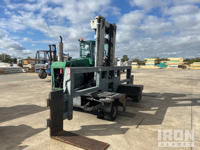 MONTACARGAS 2013 COMBILIFT C17300