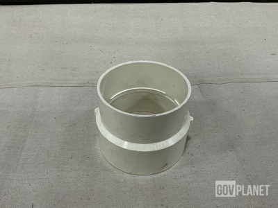 (269) Drainage Pipe Couplings