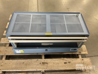 Helmer PF96i Blood Storage Agitator