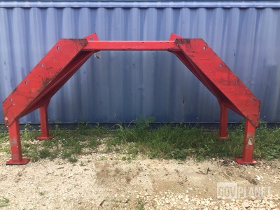 (6) Frame Components