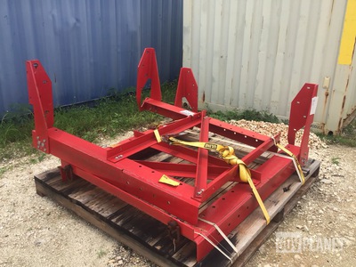 (2) Frame Components
