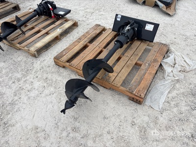 2025 GIYI 12 in Mini Schranklader booreenheid (Unused)