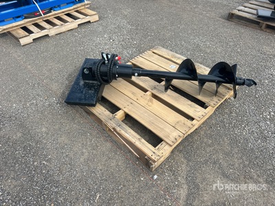 2025 GIYI Mini Schranklader booreenheid (Unused)