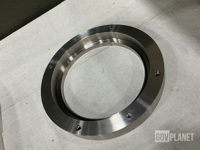 Curtiss-Wright 12673D18 Wearing Ring
