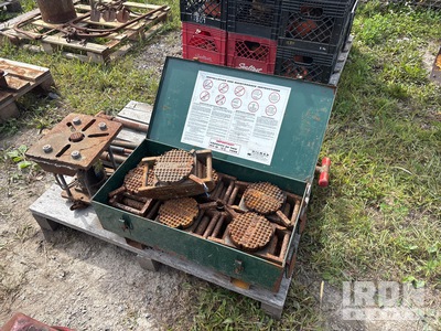 Hilman Equipment Rollers Divers - Magasin, entrepôt, consommateur