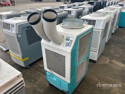 MovinCool Klimatyzator