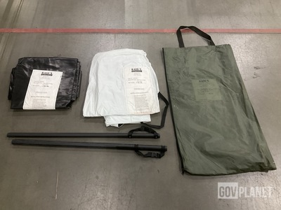 (36) Base-X 61B002 OD Side Door Boots