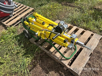 Sumner 11 ft 3 in Monte-charge pour matériaux