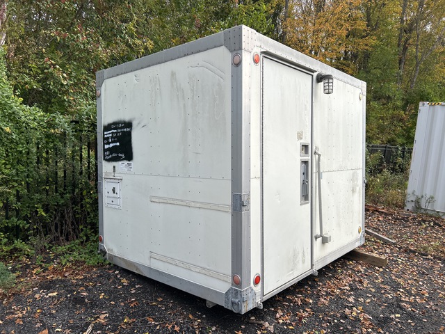 EKTO 8810 Portable Structure