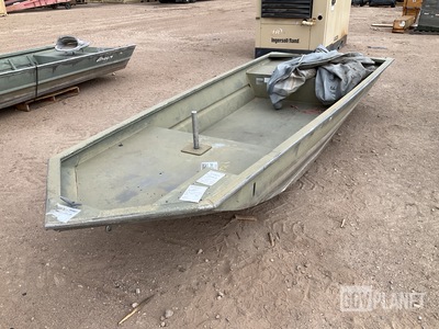 Jon Boat