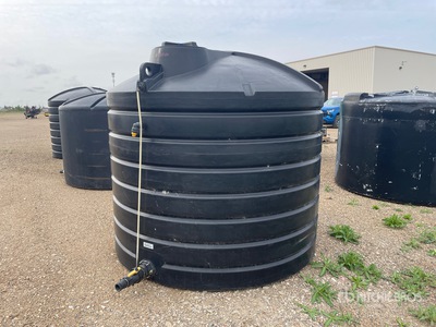 Hold-On Poly Tanque de agua
