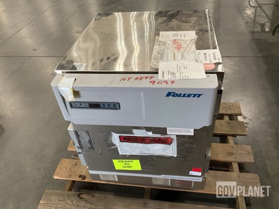 Follett REF4P-0R-00-00 Medical Refrigerator