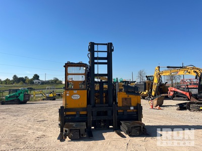 2007 Combilift CL60060LA36 6000 lb Forklift