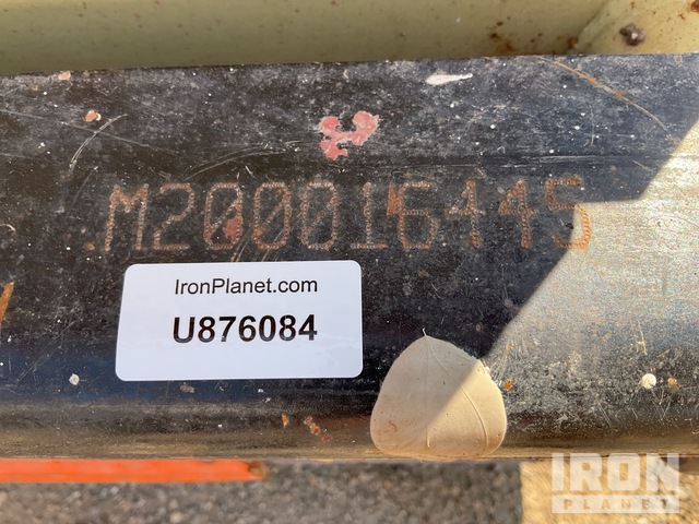 ELEVADOR TIJERA 2018 JLG 1932R