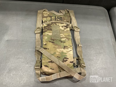 (229) Hydration System Carriers