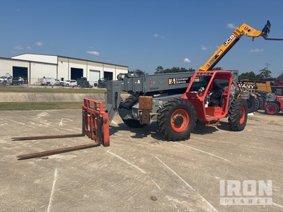 2018 Skyjack SJ1056TH Telehandler