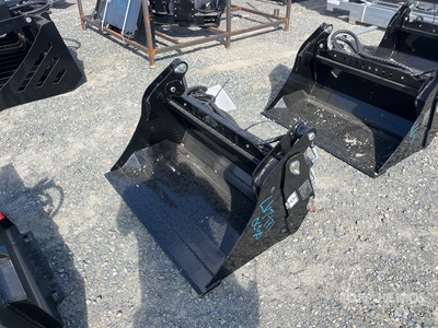 2025 GIYI 39 in Bucket (Unused)