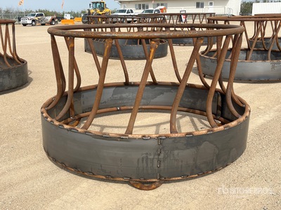 Livestock Feeder
