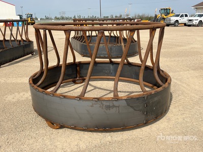 Livestock Feeder