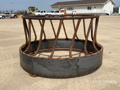 Livestock Feeder