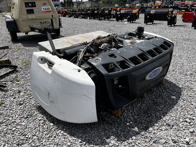 Carrier Supra 660 Unidad de Refrigeracion / - Fits Truck