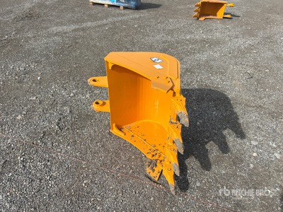 2025 GIYI GY-BK 24 in Digging Excavator Bucket (Unused)