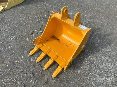 2025 GIYI GY-BK 24 in Digging Excavator Bucket (Unused)