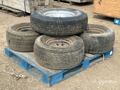 Quantity of (5)