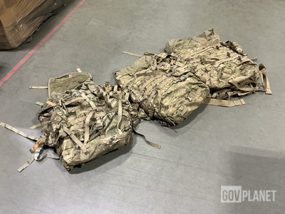 (36) Large Field Pack Sets