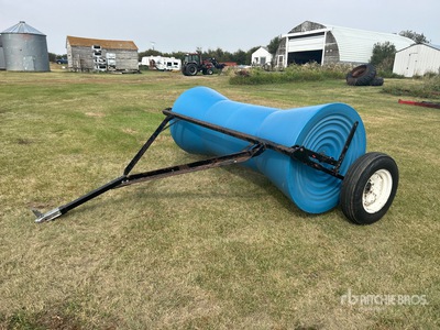 8 ft Poly Swath Roller