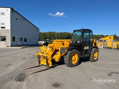 2005 JCB 532 Telehandler