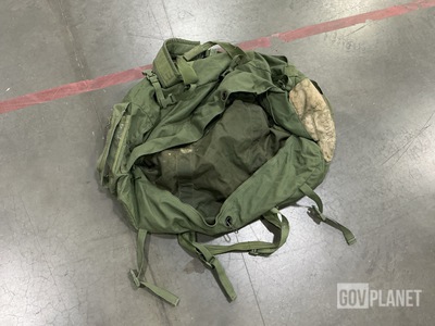 (24) Duffel Bags